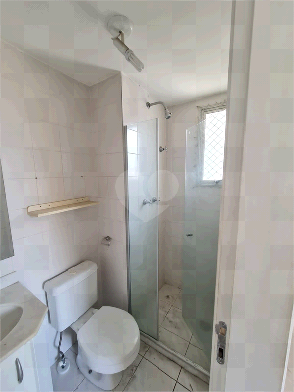 Venda Apartamento São Paulo Cambuci REO935706 26