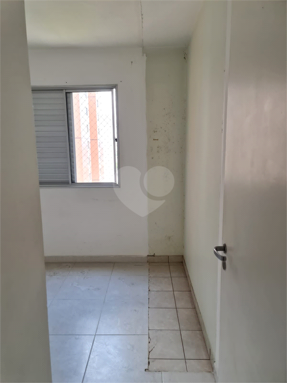 Venda Apartamento São Paulo Cambuci REO935706 16