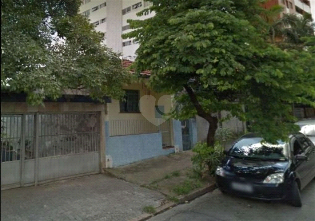 Venda Terreno São Paulo Vila Dom Pedro I REO935714 1