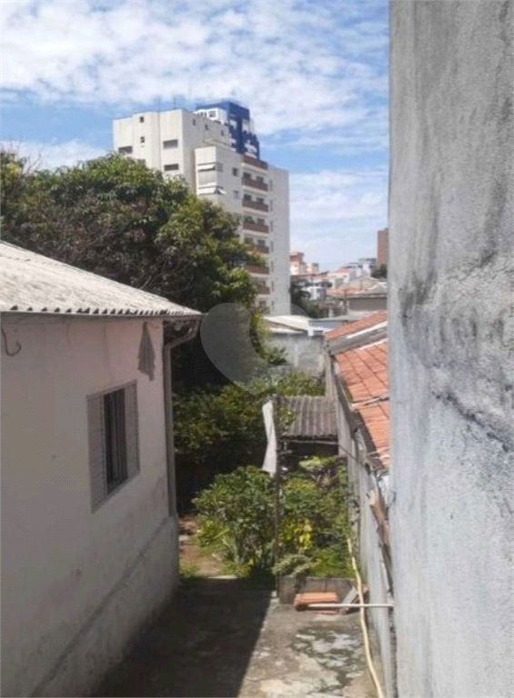 Venda Terreno São Paulo Vila Dom Pedro I REO935714 5