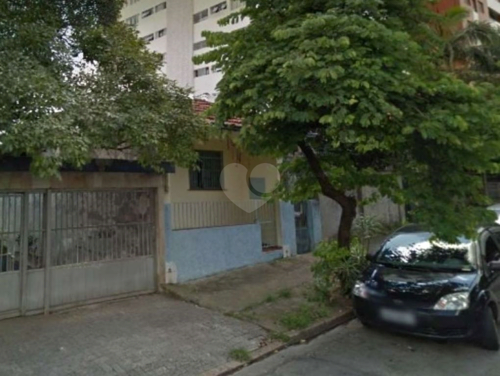 Venda Terreno São Paulo Vila Dom Pedro I REO935714 4