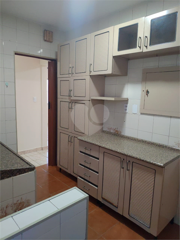 Venda Apartamento São Paulo Vila Santa Catarina REO935717 4