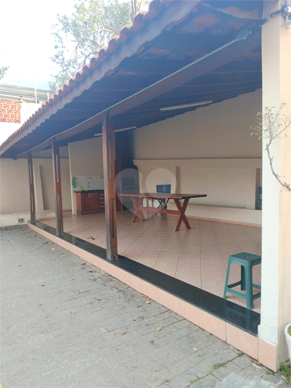 Venda Apartamento São Paulo Vila Santa Catarina REO935717 15