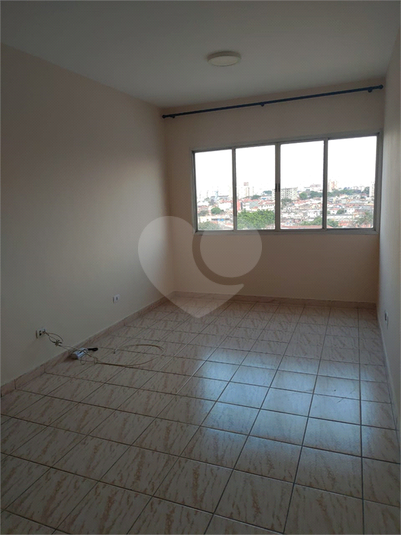 Venda Apartamento São Paulo Vila Santa Catarina REO935717 2