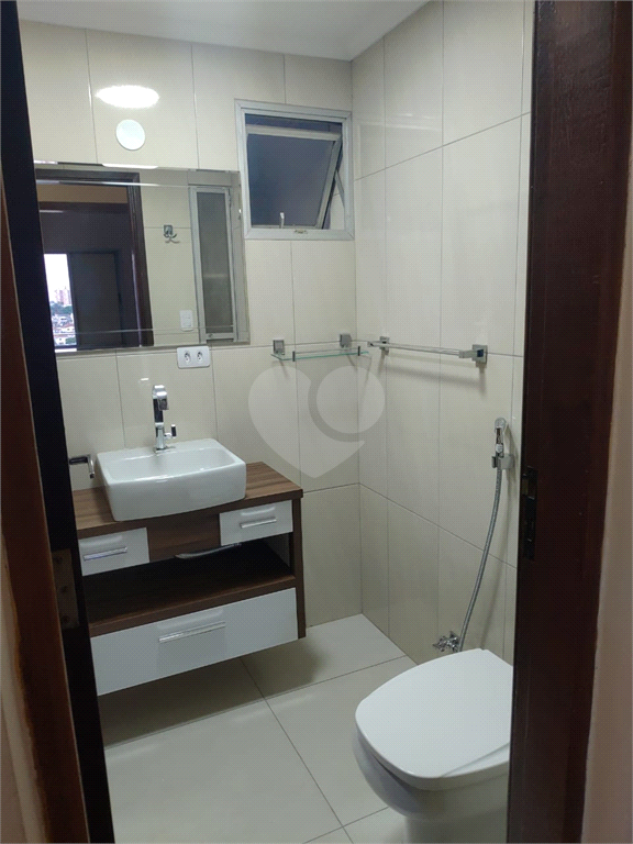 Venda Apartamento São Paulo Vila Santa Catarina REO935717 8