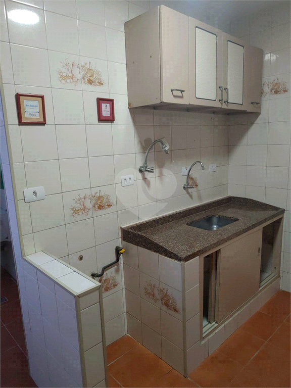 Venda Apartamento São Paulo Vila Santa Catarina REO935717 6