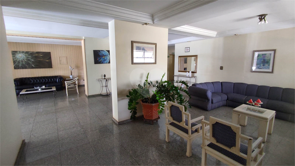 Venda Apartamento Piracicaba Cidade Alta REO935723 5