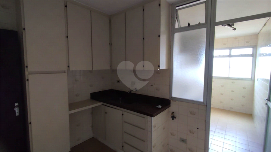 Venda Apartamento Piracicaba Cidade Alta REO935723 25