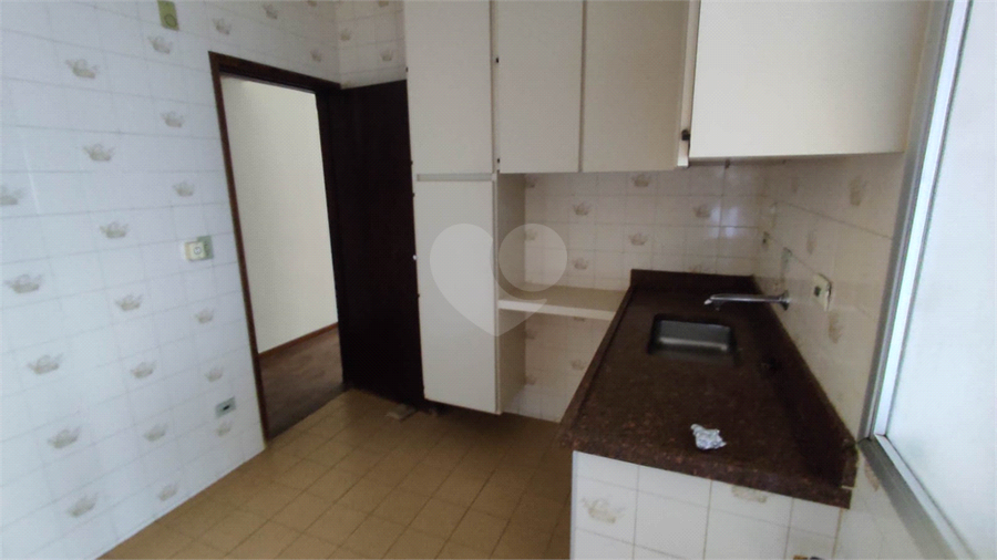 Venda Apartamento Piracicaba Cidade Alta REO935723 3