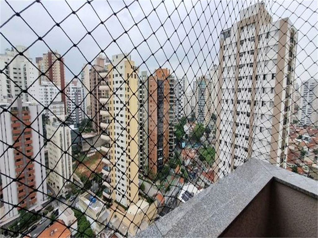 Venda Apartamento São Paulo Santana REO935728 15