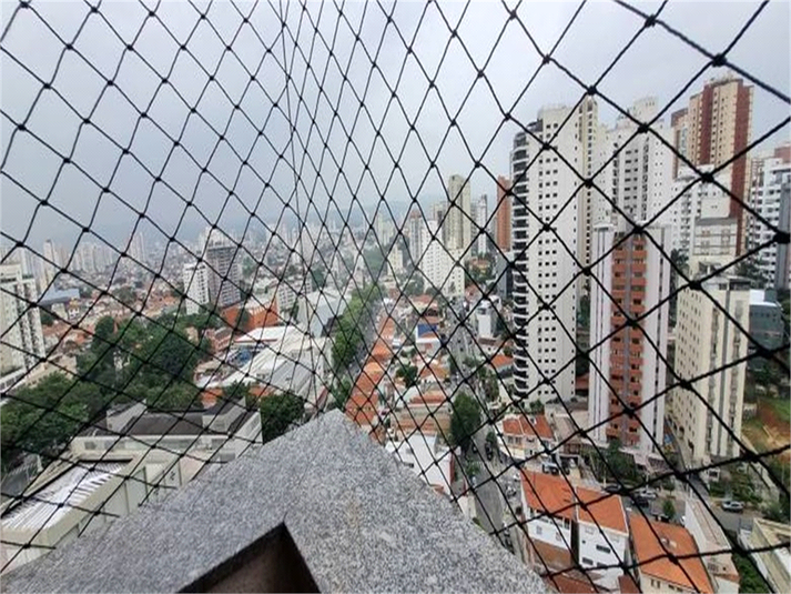 Venda Apartamento São Paulo Santana REO935728 14