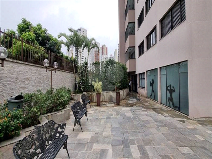 Venda Apartamento São Paulo Santana REO935728 24