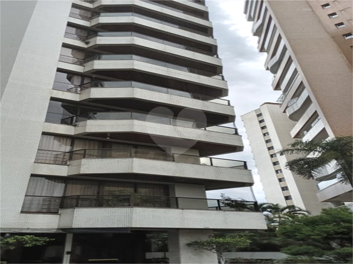 Venda Apartamento São Paulo Santana REO935728 30