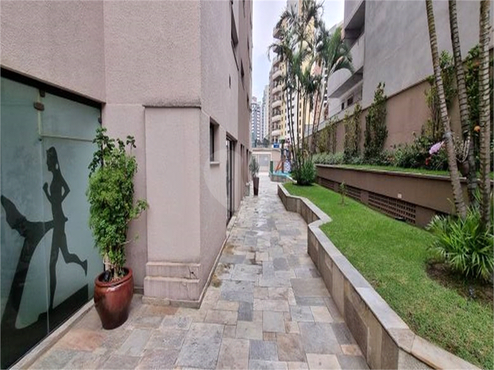 Venda Apartamento São Paulo Santana REO935728 26