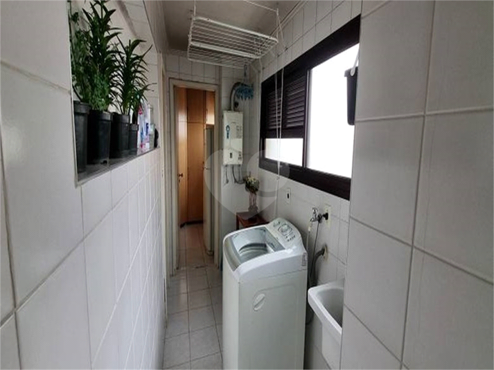 Venda Apartamento São Paulo Santana REO935728 18