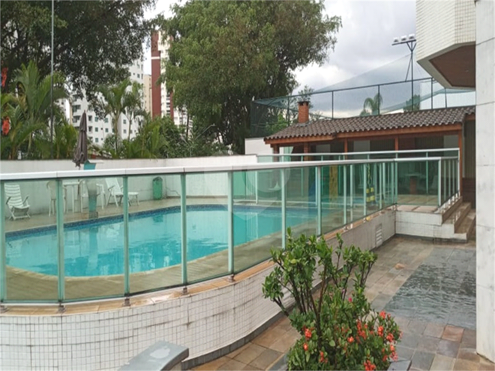 Venda Apartamento São Paulo Santana REO935728 28