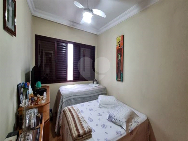 Venda Apartamento São Paulo Santana REO935728 9