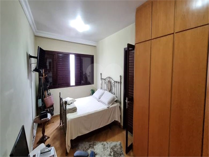 Venda Apartamento São Paulo Santana REO935728 11