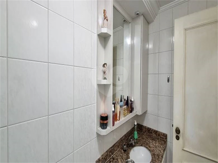 Venda Apartamento São Paulo Santana REO935728 10