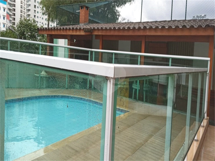 Venda Apartamento São Paulo Santana REO935728 31