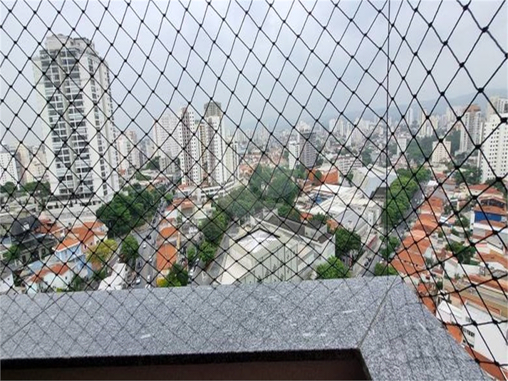 Venda Apartamento São Paulo Santana REO935728 6