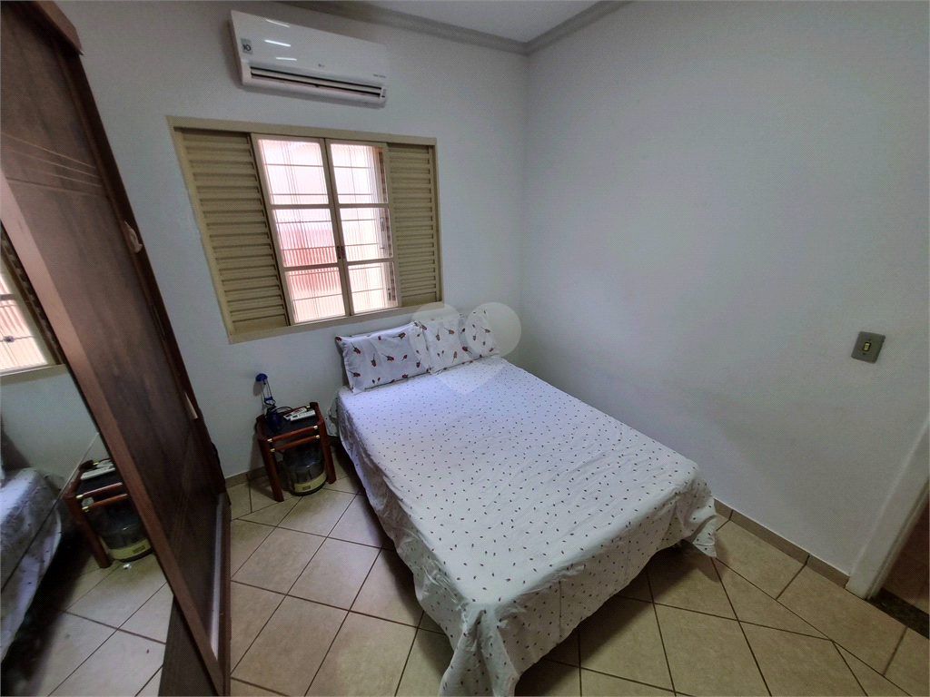 Venda Casa térrea Campo Grande Jardim Autonomista REO935729 12