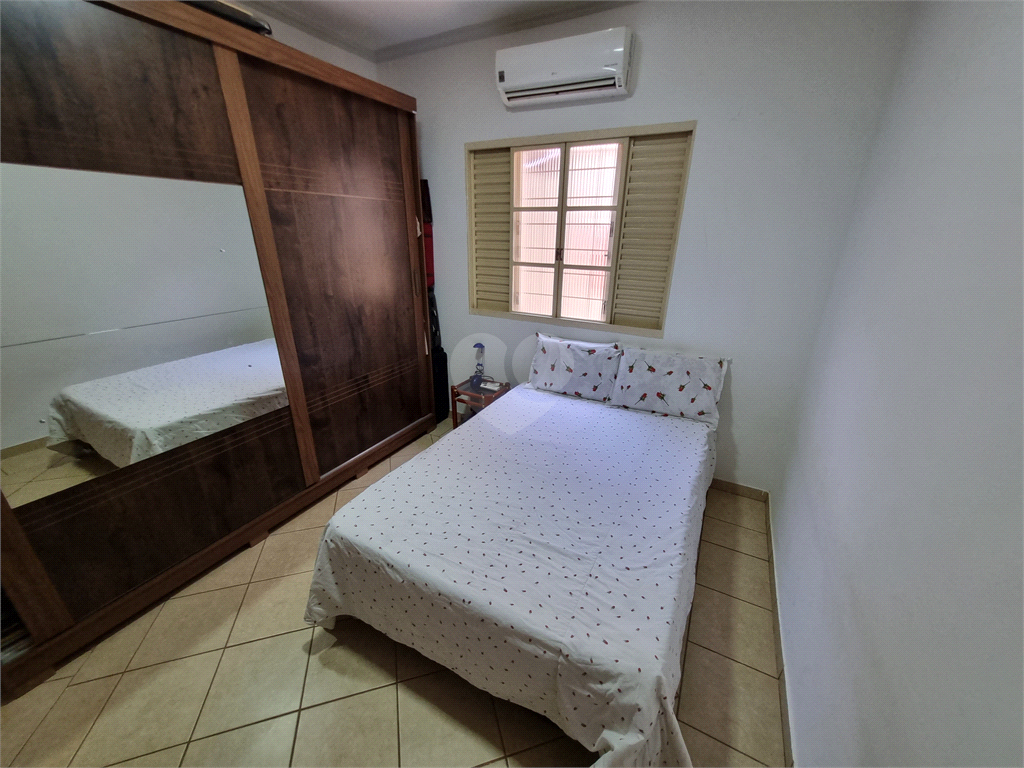 Venda Casa térrea Campo Grande Jardim Autonomista REO935729 13