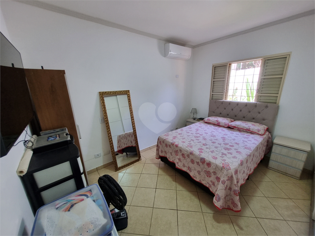 Venda Casa térrea Campo Grande Jardim Autonomista REO935729 15