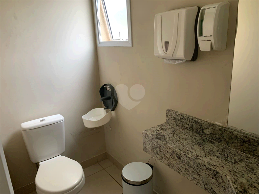 Venda Apartamento São Paulo Jardim Planalto REO935735 13