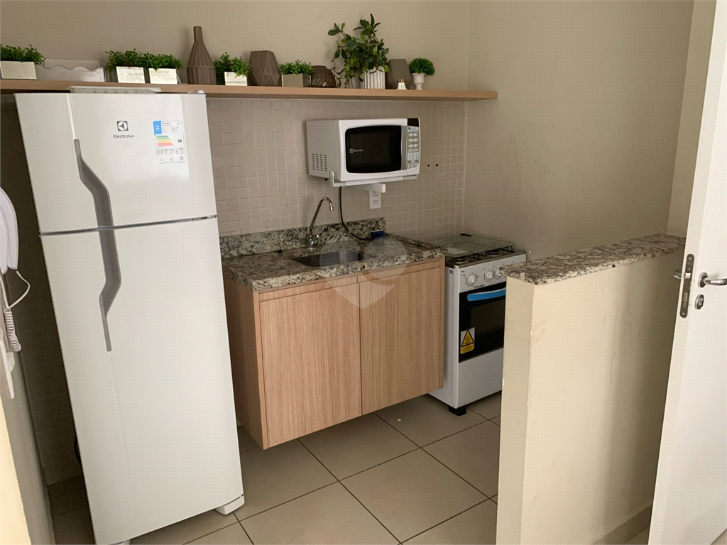 Venda Apartamento São Paulo Jardim Planalto REO935735 8