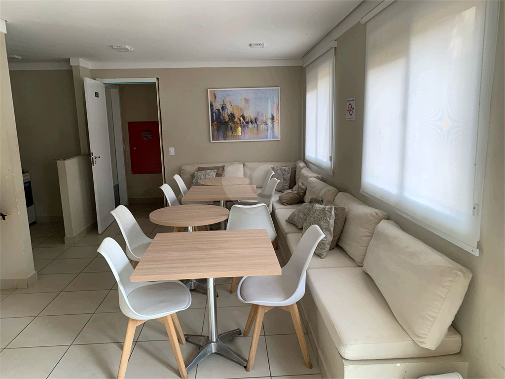 Venda Apartamento São Paulo Jardim Planalto REO935735 6