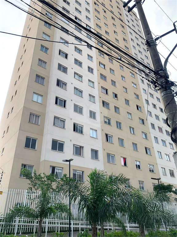 Venda Apartamento São Paulo Jardim Planalto REO935735 1