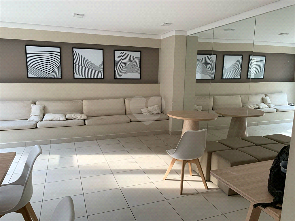 Venda Apartamento São Paulo Jardim Planalto REO935735 5