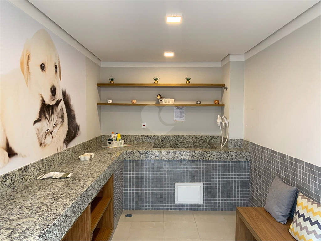 Venda Apartamento São Paulo Jardim Planalto REO935735 12