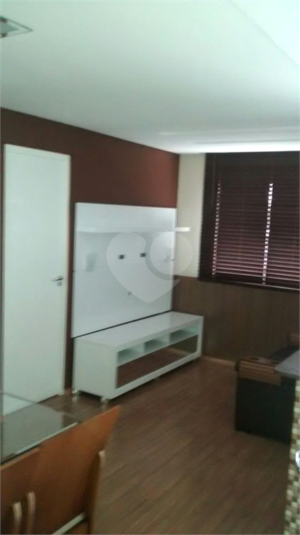 Venda Apartamento São Paulo Cambuci REO935737 4