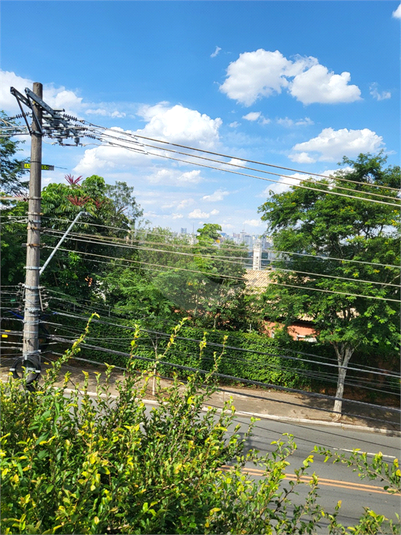 Venda Casa São Paulo Jardim Guedala REO935739 18