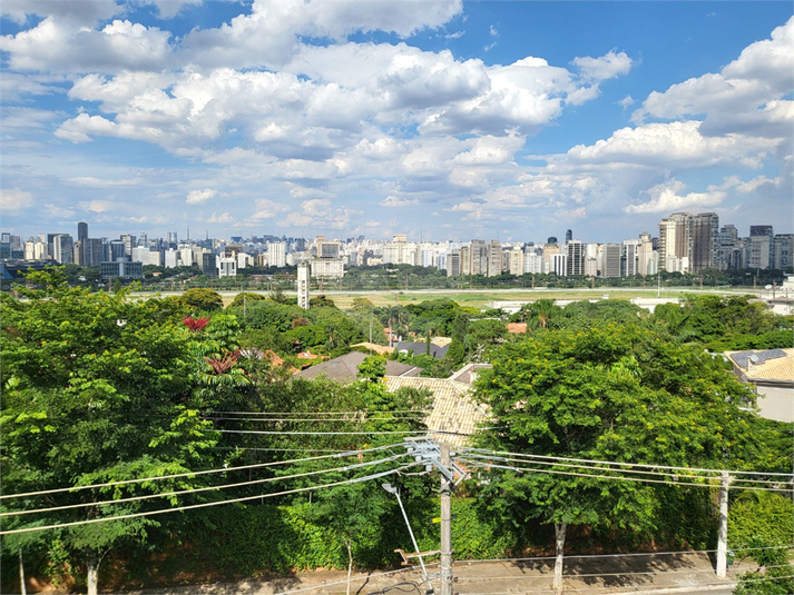 Venda Casa São Paulo Jardim Guedala REO935739 11