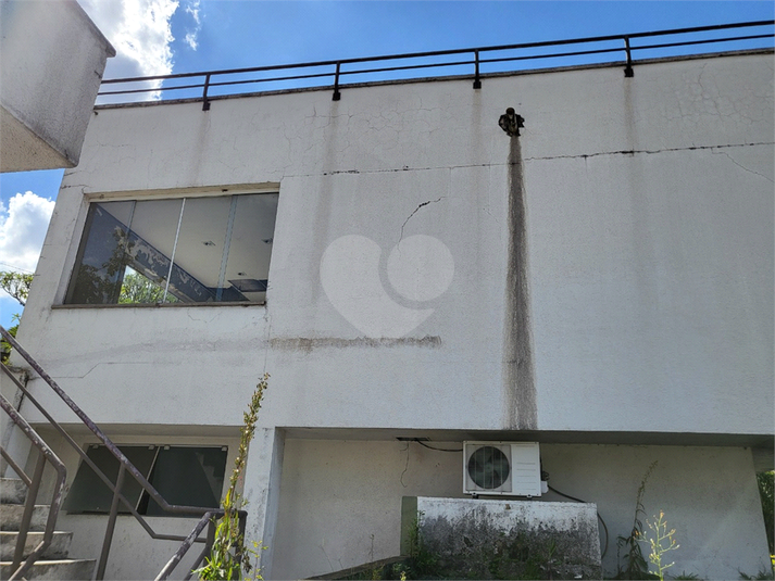 Venda Casa São Paulo Jardim Guedala REO935739 5