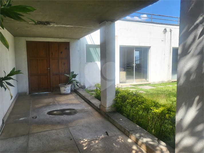 Venda Casa São Paulo Jardim Guedala REO935739 16