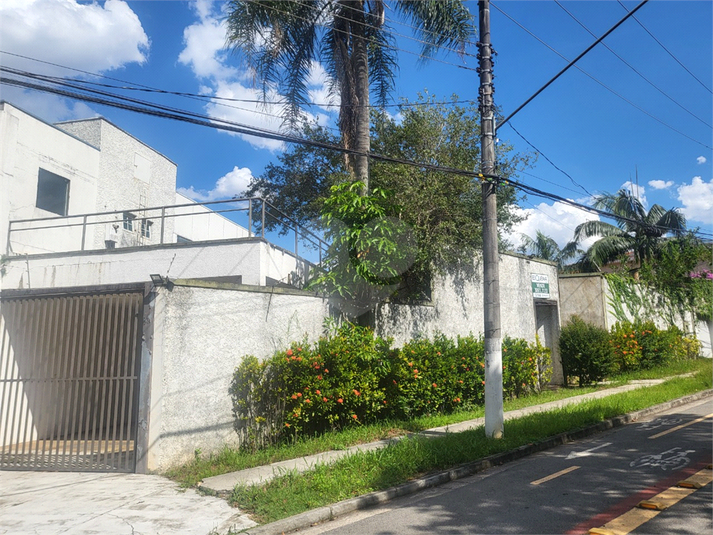 Venda Casa São Paulo Jardim Guedala REO935739 23