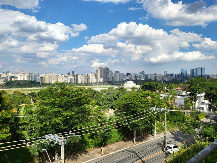 Venda Casa São Paulo Jardim Guedala REO935739 14