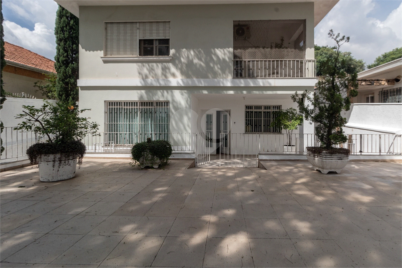 Venda Casa São Paulo Alto Da Lapa REO935752 3