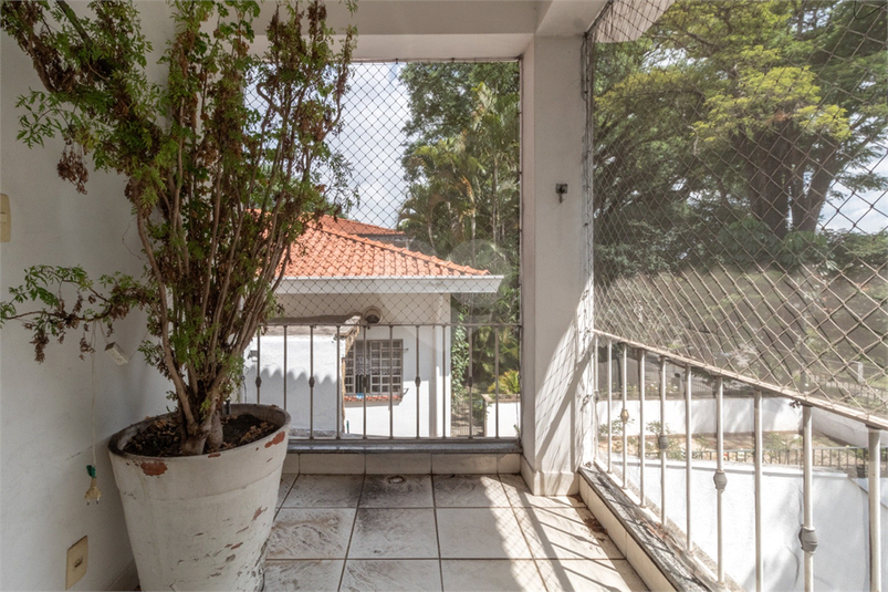 Venda Casa São Paulo Alto Da Lapa REO935752 5