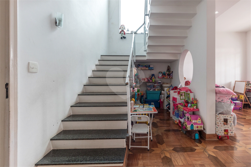 Venda Casa São Paulo Alto Da Lapa REO935752 15