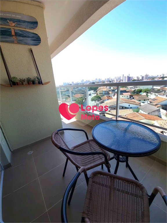 Venda Apartamento São José Dos Campos Jardim Das Indústrias REO935757 8