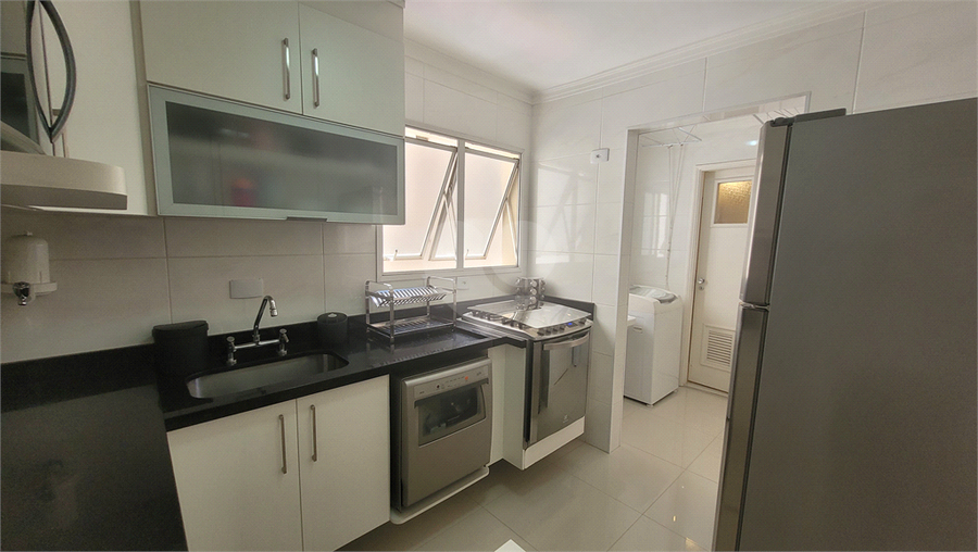 Venda Apartamento São Paulo Pinheiros REO935758 24