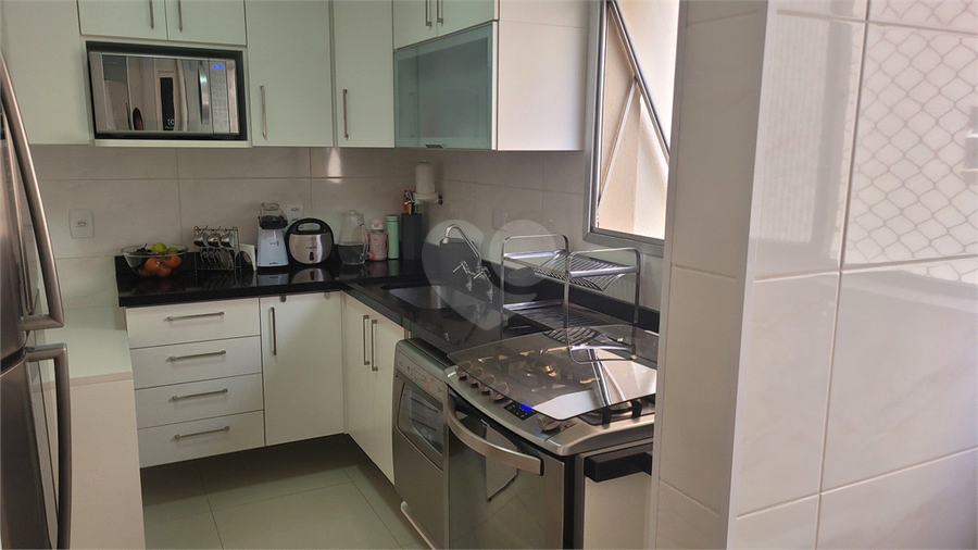 Venda Apartamento São Paulo Pinheiros REO935758 20