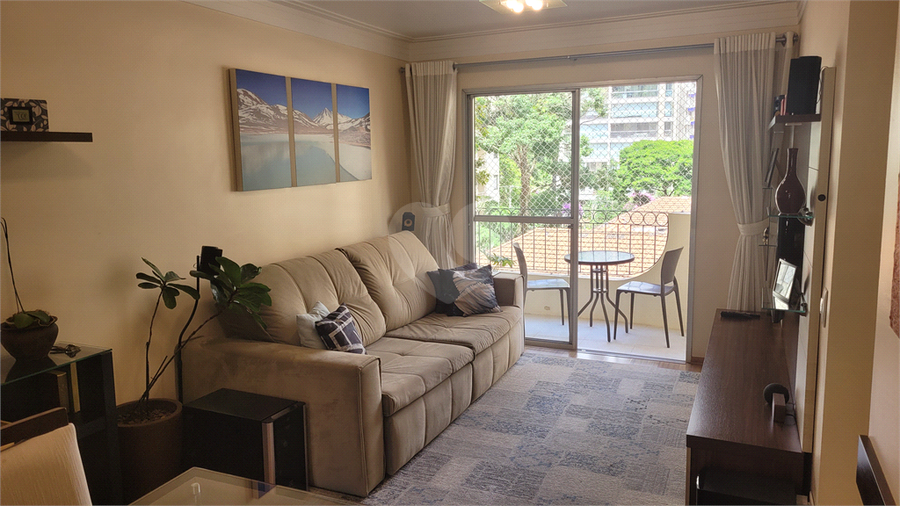 Venda Apartamento São Paulo Pinheiros REO935758 1