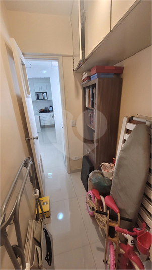 Venda Apartamento São Paulo Pinheiros REO935758 33