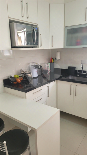 Venda Apartamento São Paulo Pinheiros REO935758 23